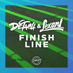 Finish Line - Single by Detach & Lexani album reviews, ratings, credits