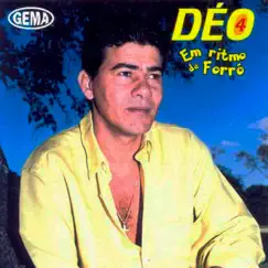 Em Ritmo de Forró 4 by Déo Seresteiro album reviews, ratings, credits