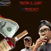 Phonk & Gary Podcast - EP album lyrics, reviews, download
