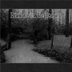 Delicate Balance by Marc A. Pullen album reviews, ratings, credits