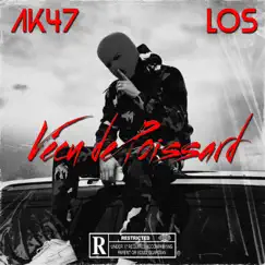 Vécu de poissard (feat. L.O.S) - Single by AK47 album reviews, ratings, credits