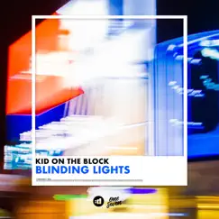 Blinding Lights Song Lyrics