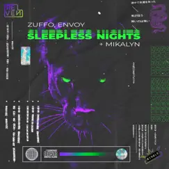 Sleepless Nights (Extended Mix) Song Lyrics