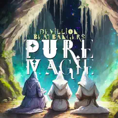 Pure Magie - Single by Beatbangers & Devillion album reviews, ratings, credits