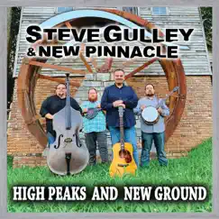 High Peaks And New Ground by Steve Gulley & New Pinnacle album reviews, ratings, credits