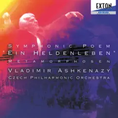 Symphonic Poem ''Ein Heldenleben'', Op. 40: 1. Der Held Song Lyrics