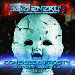 Puppet Master - Single by Conisbee & Frosty album reviews, ratings, credits