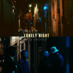 LONELY NIGHT (feat. almless, KEASH, Sky God & Doberman) Song Lyrics