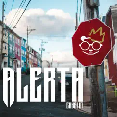 Alerta (Deluxe Version) Song Lyrics