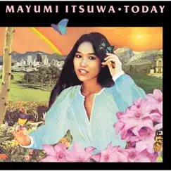 蒼空 (2023 Remastered) by Itsuwa Mayumi album reviews, ratings, credits