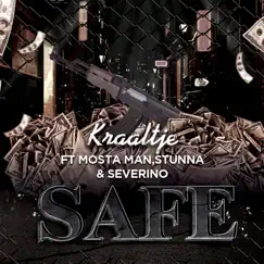 Safe (feat. Mosta man, stunnaa & Severino) - Single by Kraaltje album reviews, ratings, credits
