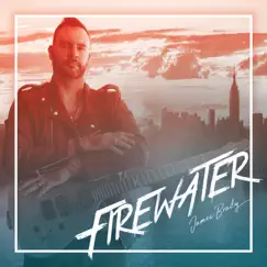 Firewater by James Brady album reviews, ratings, credits