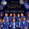 Un Año Más (Fiestas 2021 - 2022) - Single album lyrics, reviews, download