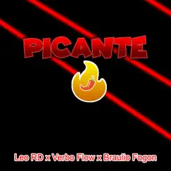 Picante - Single by Leo RD, Braulio Fogon & Verbo Flow album reviews, ratings, credits