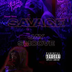 Savage (Intro) Song Lyrics