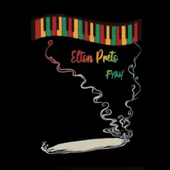 Fyah by Elton Preto album reviews, ratings, credits