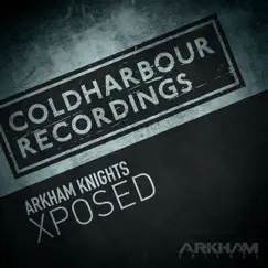 Xposed - Single by Arkham Knights album reviews, ratings, credits