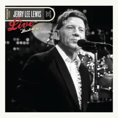 Live from Austin, TX by Jerry Lee Lewis album reviews, ratings, credits