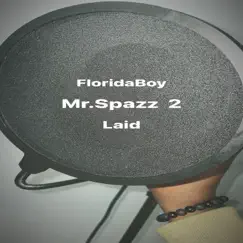 Mr Spazz 2.0 - Single by FloridaBoy Laid album reviews, ratings, credits