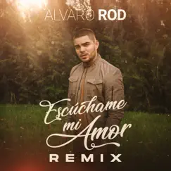 Escúchame Mi Amor (feat. You Salsa, Farik Grippa & Willy Rivera) [Remix] Song Lyrics