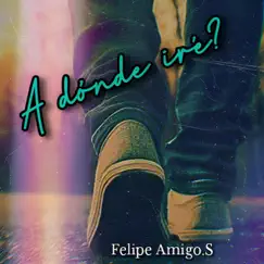 A dónde iré? - Single by Felipe Amigo Sáez album reviews, ratings, credits