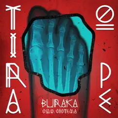 Tira O Pe - EP by Buraka Som Sistema album reviews, ratings, credits