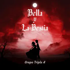 Bella y la Bestia Song Lyrics