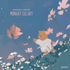 Midnight Lullaby - Single by Vannorte & Storrify album reviews, ratings, credits