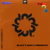 Black V Neck & Friends (feat. AFROJACK, AFROJACK presents NLW, Buitano, Craze & Eskuche) - EP album lyrics, reviews, download