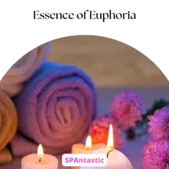 Essence of Euphoria - EP by SPAntastic, Spa Radiance & Relaxing Spa Music album reviews, ratings, credits