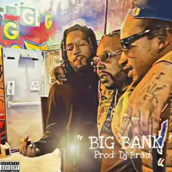 Big Bank (feat. Lacboi, Big pele, Kew keith & Dj brad) [Special Version] - Single by Beautiful Dreams Music Group album reviews, ratings, credits