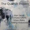 The Quartet Project album lyrics, reviews, download