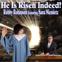 He Is Risen Indeed (feat. Sara Niemietz) Song Lyrics