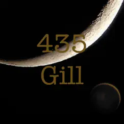 435 Gill - Single by Gill Duvdevan album reviews, ratings, credits