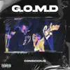 G.O.M.D - Single album lyrics, reviews, download