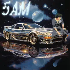 5:00 AM (feat. MONEYPENNY) - Single by 5ELLOUT album reviews, ratings, credits