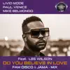 Do You Believe in Love (feat. lee wilson) [Fam Disco & Jama Remix] song lyrics