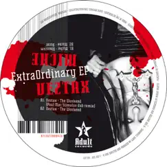 Extraordinary - EP by Veztax & Miche album reviews, ratings, credits