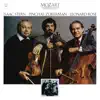 Mozart: Divertimento for Violin, Viola and Cello, K. 563 album lyrics, reviews, download