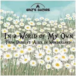 In a World of My Own (From Disney's 