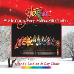 Wish You a Very Merry Christmas by Glória - Dublin's Lesbian & Gay Choir album reviews, ratings, credits