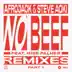 No Beef (feat. Miss Palmer) [Remixes, Pt. 1] - EP album cover