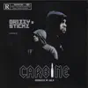 Carbine (feat. Stickz) - Single album lyrics, reviews, download