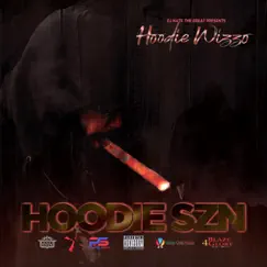 Dj Nate the Great Presents: Hoodie Szn (Luxe) by Jay Wiz album reviews, ratings, credits