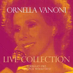 Concerto (Live at RSI, 5 Maggio 1982) by Ornella Vanoni album reviews, ratings, credits