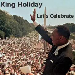 King Holiday (Let's Celebrate) (feat. The Glorious Praises) - Single by Charles 