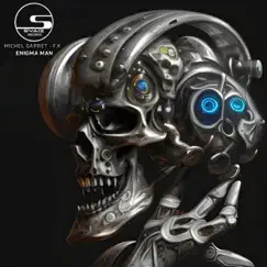 Enigma Man Ep by Michel Garret & F.K album reviews, ratings, credits