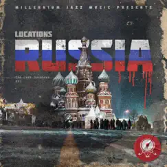 Locations: Russia by The Jazz Jousters & Millennium Jazz Music album reviews, ratings, credits