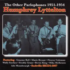 The Other Parlophones 1951-1954 by Humphrey Lyttelton album reviews, ratings, credits