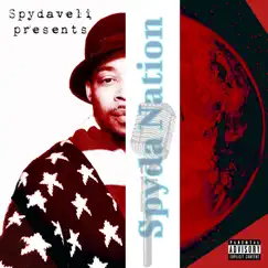 Spyda Nation by Spydaveli album reviews, ratings, credits